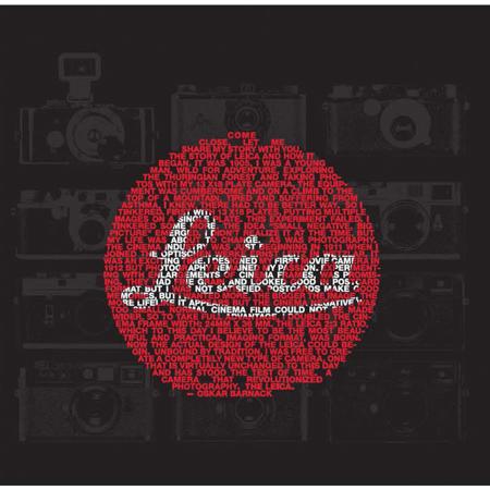 Leica 100 Year Anniversary Shirt, Medium