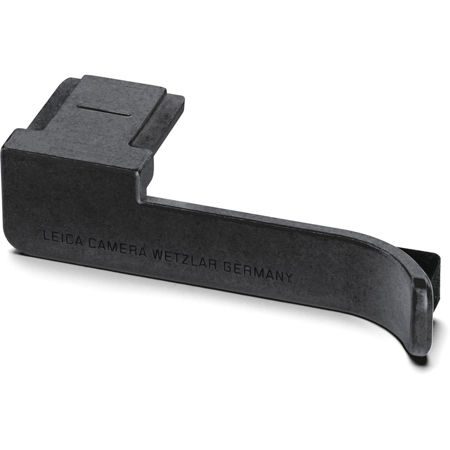 Leica Thumb Support for CL, Black