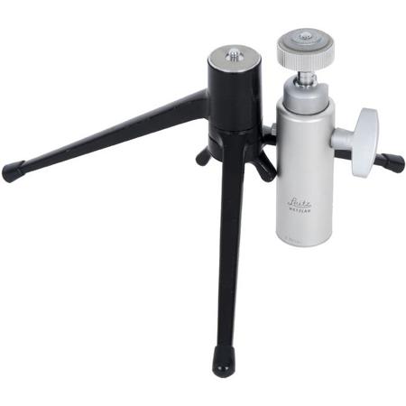 Leica TOOUG 14100 卓上三脚 Leica Leitz table tripod ライツ 小型卓上三脚 TOOUG 14100