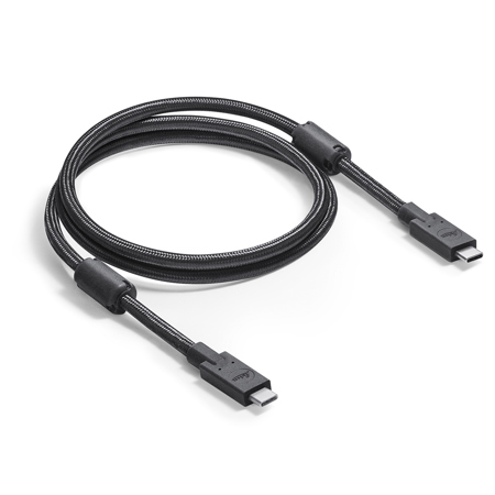 Leica 3.3' USB-C to USB-C Cable
