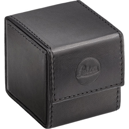 Leica Leather Case for Visoflex 2, Black