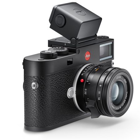美品！Leica Visoflex 2 24 028 240-28_Visoflex-2__85740.