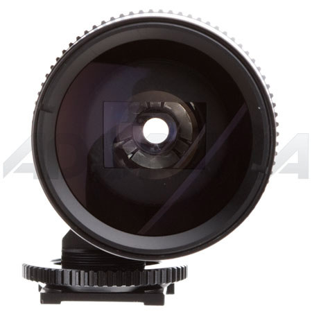Leica 12013 Variable Viewfinder for 21mm, M Lens Black