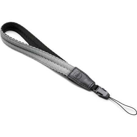 Leica Wrist Strap for SOFORT 2 Instant Camera Black/Gray