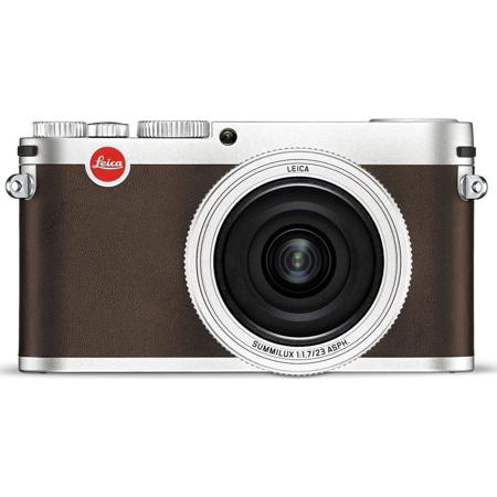 Leica X-U (Typ 113) with Summilux 23mm ASPH Lens