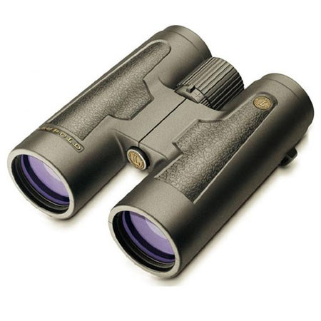 Leupold 10x42 BX-2 Acadia Binoculr, Black #111748