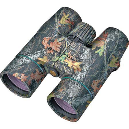Leupold 64725 10x42mm Acadia Green Ring Binocular
