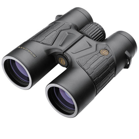Leupold 10x42 BX-2 Cascades Binocular, Black, #11741