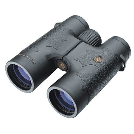 Leupold 10x42 Hawthorne Binocular, Black