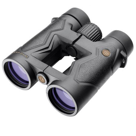 Leupold 10x42 BX-3 Mojave Binocular, Black #111768