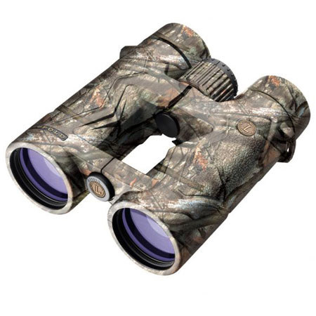 Leupold 10x42 BX-3 Mojave Binocular, Mossy Oak,#111769