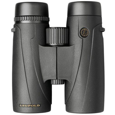 LEUPOLD 10X42 BX-4 MCKINLEY BINOCULAR