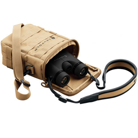 Leupold BX-2 Tactical 10x42mm Binoculars with MIL-L Reticle