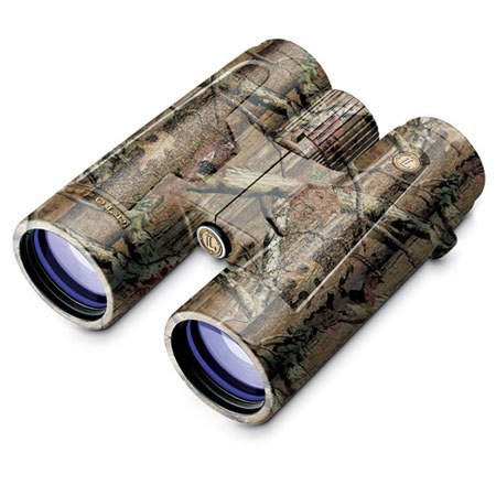 Leupold 10x50 BX-2 Acadia Binoculr, Mossy Oak Infinity