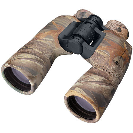 Leupold 10x50 Wind River Mesa, WP Binoc,Camouflage