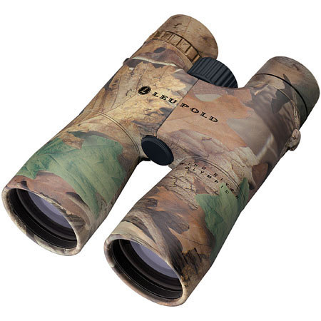 Leupold 56315 Wind River Olympic Waterproof Binocular