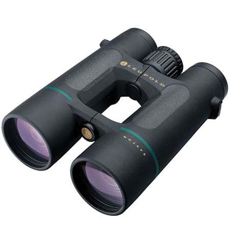 Leupold 65815 Mojave Roof Prism Binocular, 5deg. AoV