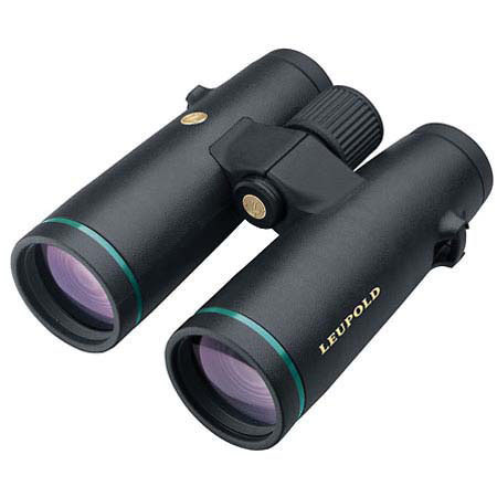 Leupold 65805 10.5x45 NorthFork Binocular, 6.2deg. AoV