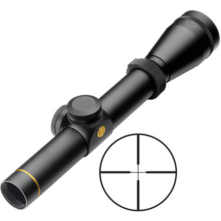 LEUPOLD リューポルド スコープ VX-Ⅱ 1-4倍 スコープ LEUPOLD VX-Ⅱ 1