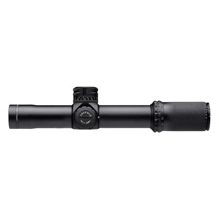Leupold 1.1-8x24 Mark 8 CQBSS Riflescope, Illum FFP CMR-W 7.62 Ret, CDS, 34mm