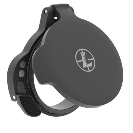 Leupold Flip-Back Lens Eyepiece Cover for 36mm VX-6 Riflescopes