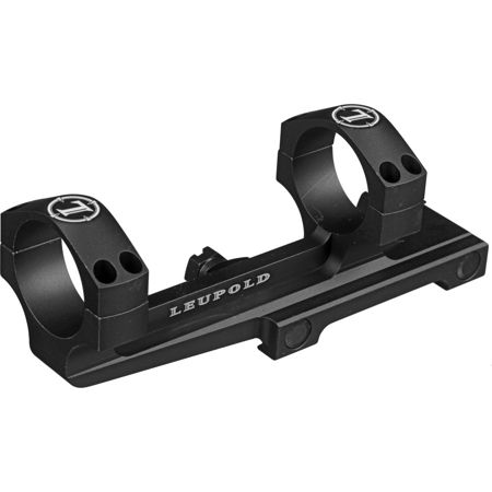 Leupold Single-Piece Cantilever RH IMS for Mark 6 34mm Riflescopes, Matte Black