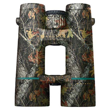 Leupold 12x50 Mojave, Water Proof Roof Prism Binocular with 4.2 Degree Angle of View, Mossy Oak Treestand, U.S.A.