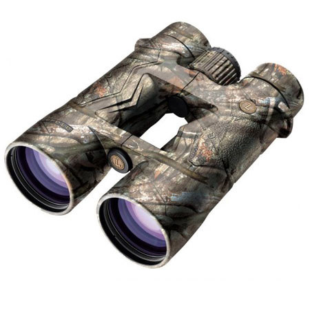 Leupold 12x50 BX-3 Mojave Binocular, Mossy Oak #111773