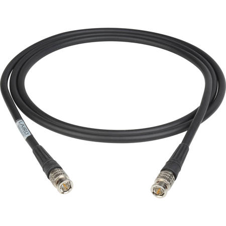 Laird 12GSDI-B-B 100' Canare L-5.5CUHD 12G SDI/4K UHD Single-Channel BNC Cable