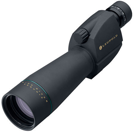 Leupold 53546 Wind River Sequoia 60mm Spotting scope