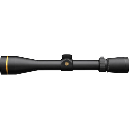 Leupold 3.5-10x40 VX-3i Riflescope, Duplex Reticle, Matte Black, 1" Tube
