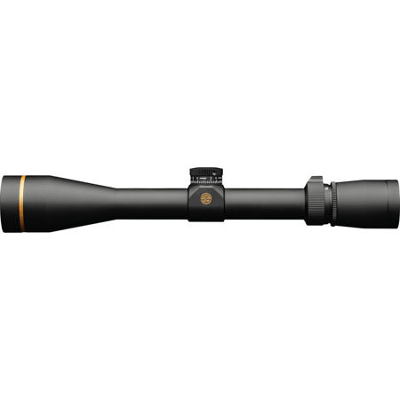 Leupold 4.5-14x40 VX-3i Riflescope, Duplex Reticle, Side Parallax, 30mm Tube