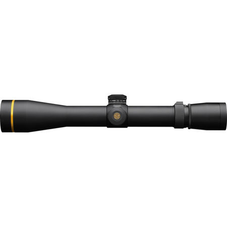 Leupold 4.5-14x40 VX-3i Riflescope, Duplex Ret, Side Parallax, CDS, 30mm Tube