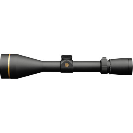 Leupold 4.5-14x50 VX-3i Riflescope, Duplex Reticle, Side Parallax, CDS,30mm Tube