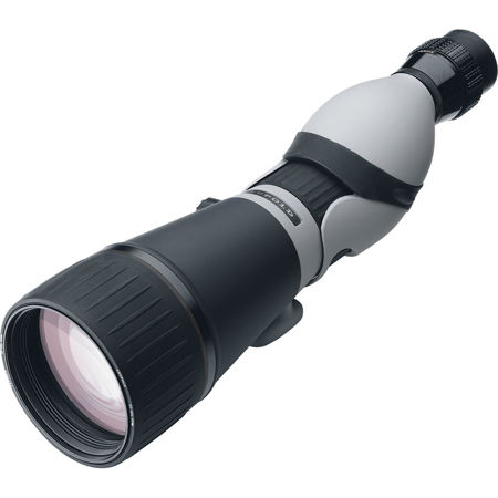 Leupold SX-2 Kenai 2 25-60x80 HD Spotting Scope, Straight Viewing