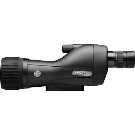Leupold 15-45x60 SX-1 Ventana 2 Spotting Scope, Straight Viewing