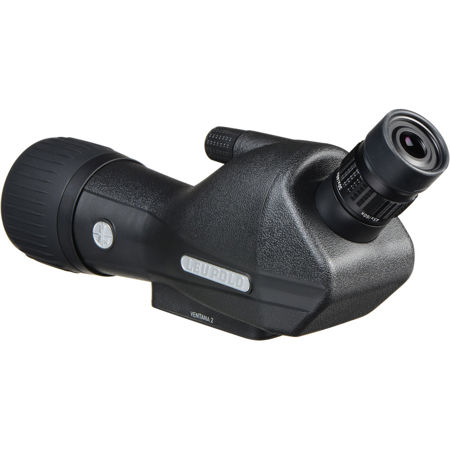 Leupold 15-45x60 SX-1 Ventana 2 Spotting Scope, Angled Viewing