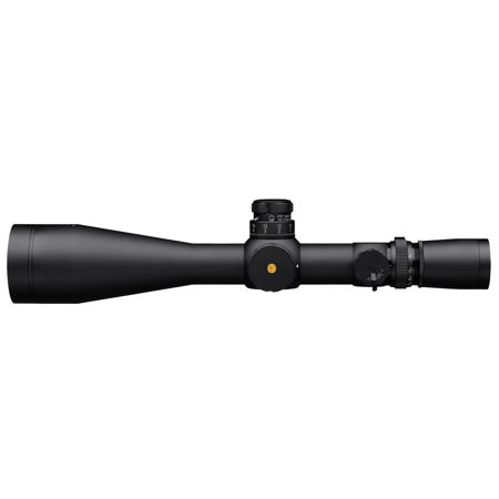 Leupold 3.5-25x56 Mark 8 Riflescope, Illum FFP TMR Reticle, Matte, 35mm Tube
