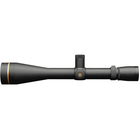 Leupold 8.5-25x50 VX-3i Riflescope, Varmint Hunters Ret, Side Parallax, 30mmTube