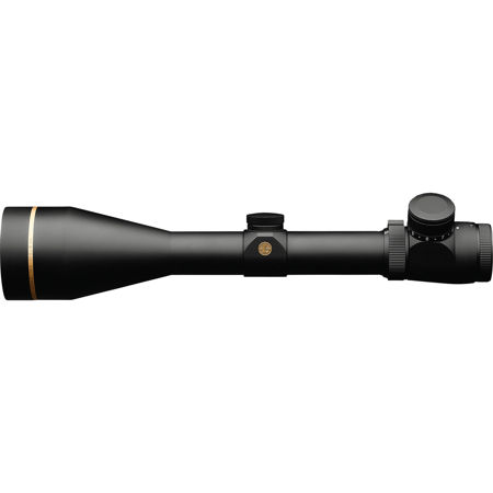 Leupold 3.5-10x56 VX-3i Riflescope, Illum German #4 Dot Reticle, 30mm Tube