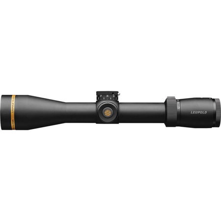 Leupold 2-12x42 VX-6HD Riflescope, Illum T-MOA Reticle, CDS, 30mm Tube