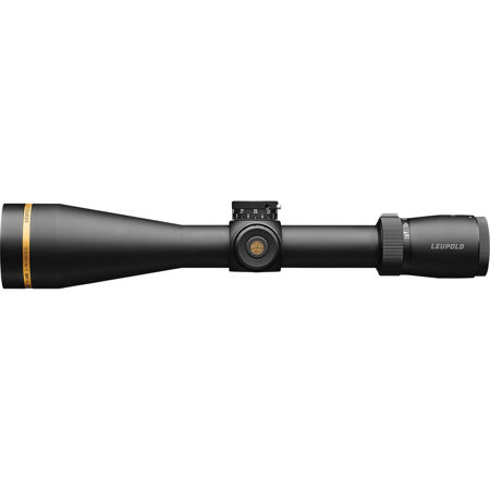 Leupold 3-18x50 VX-6HD Riflescope, Illum FireDot Duplex Ret, Side Focus,CDS,30mm