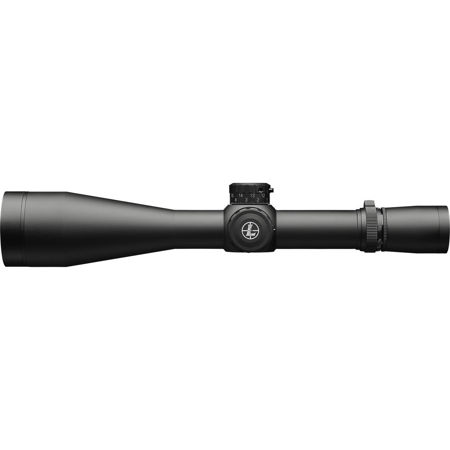 Leupold 3.5-25x56 Mark 8 Riflescope, FFP TMR Reticle, Side Parallax, 35mm Tube