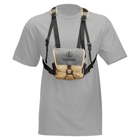 Leupold hot sale binocular harness