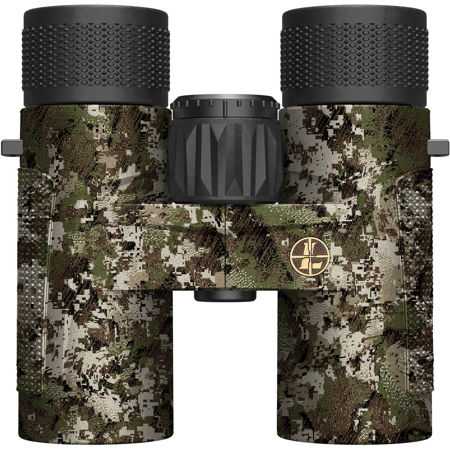 Leupold 8x32 BX-4 Pro Guide HD Roof Prism Binocular, 7.5 Deg Angle of View, Camo