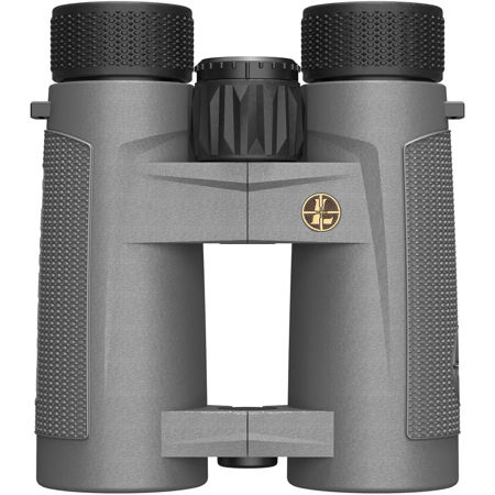 Leupold 8x42 BX-4 Pro Guide HD Roof Prism Binocular, 7.0 Deg Angle of View, Gray