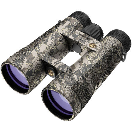 Leupold 12x50 BX-4 Pro Guide HD Roof Prism Binocular, 5.0 Deg Angle View, Camo
