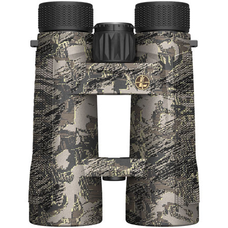 Leupold 12x50 BX-4 Pro Guide HD Roof Prism Binocular, 5.0 Deg Angle View, Camo