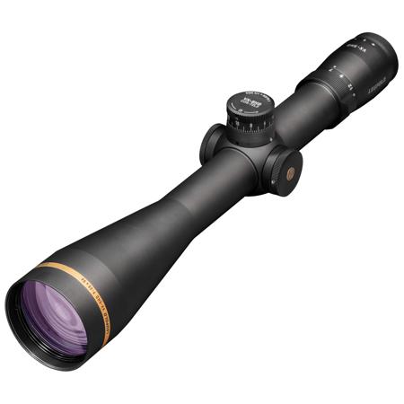 Leupold 7-35x56 VX-5HD Riflescope, SFP T-MOA Reticle, T-ZL3 CDS, Side Focus,34mm
