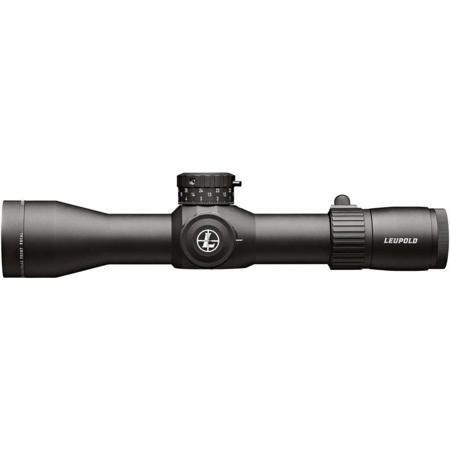 Leupold 3.6-18x44 Mark 5HD Riflescope, FFP CCH Reticle, Side Focus, 35mm Tube